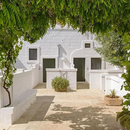 Masseria Narducci Montalbano  Exterior photo