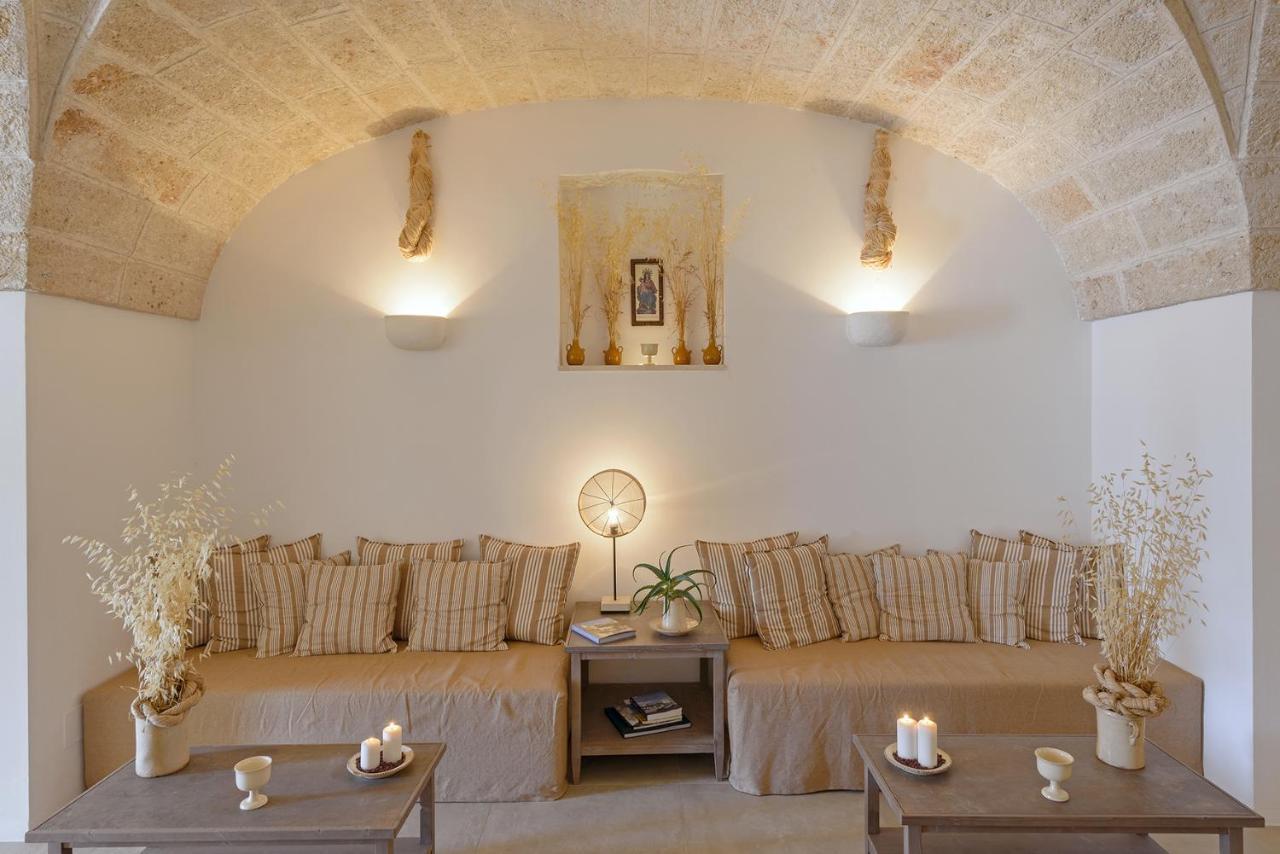 Masseria Narducci Montalbano  Exterior photo