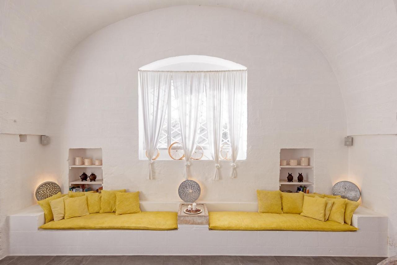 Masseria Narducci Montalbano  Exterior photo