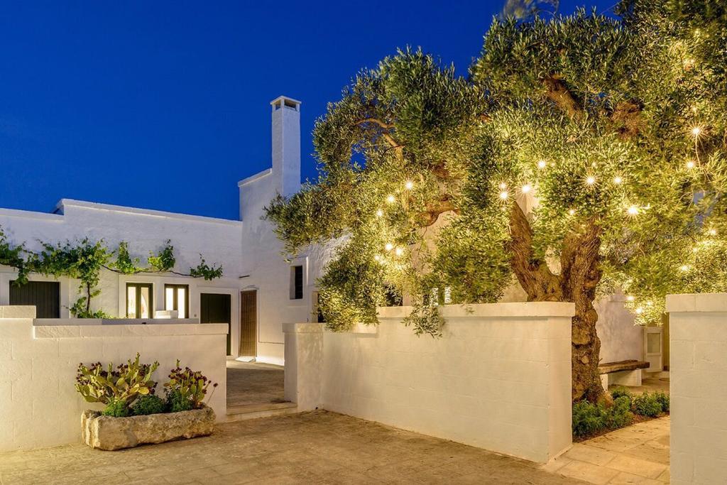 Masseria Narducci Montalbano  Exterior photo