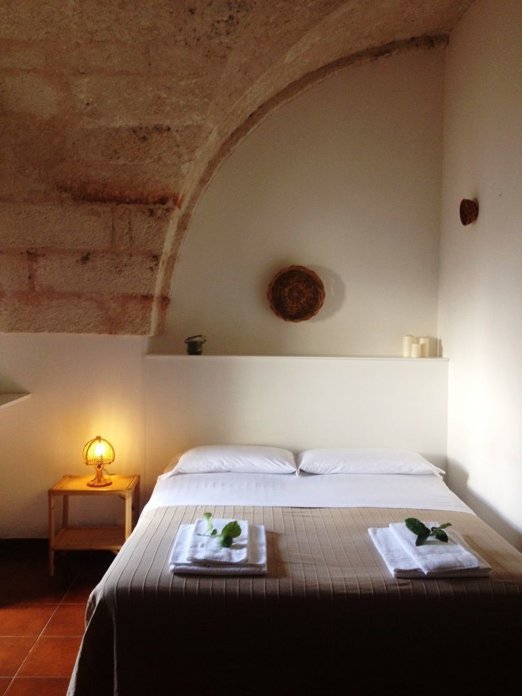 Masseria Narducci Montalbano  Exterior photo