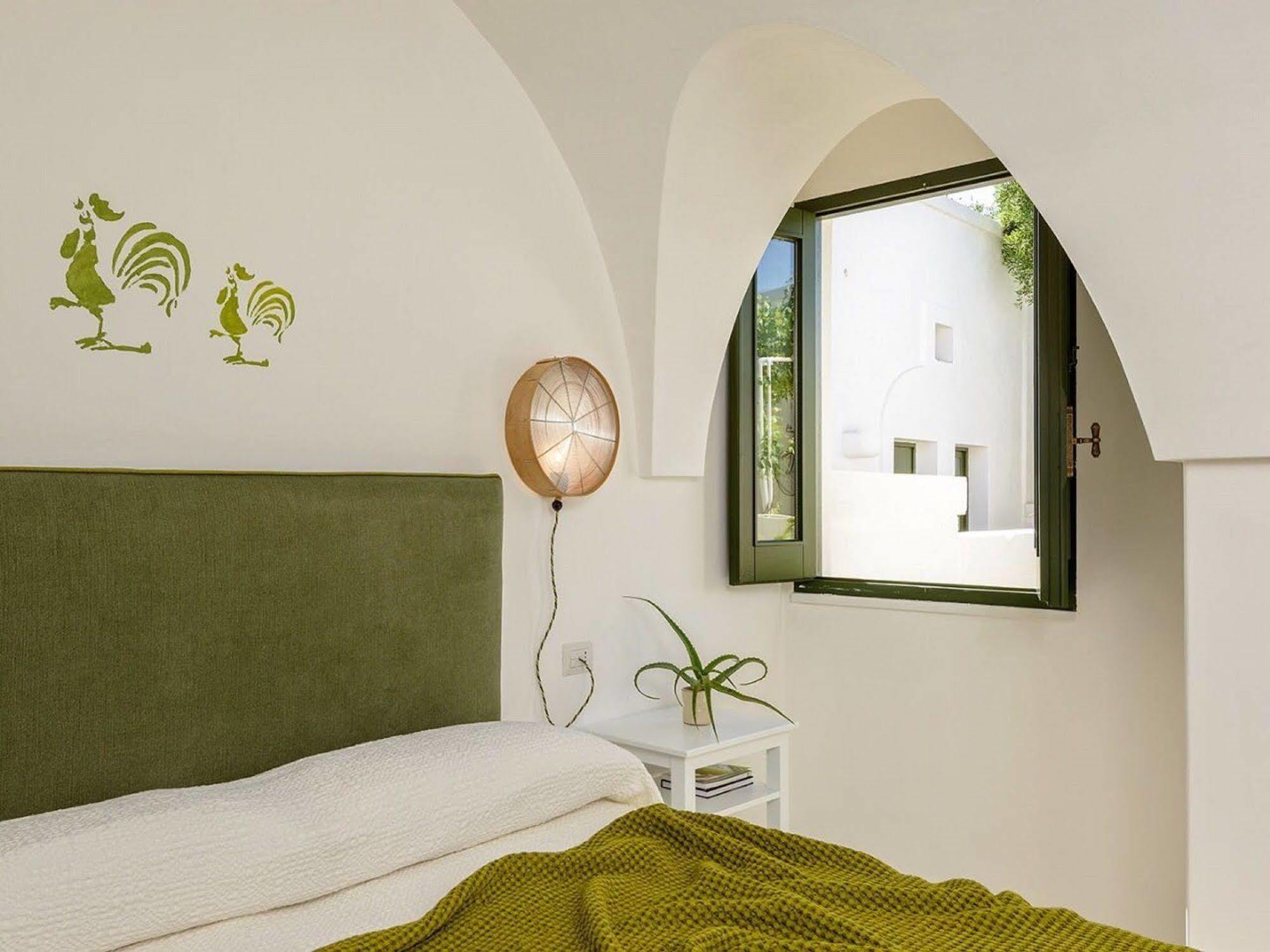 Masseria Narducci Montalbano  Exterior photo